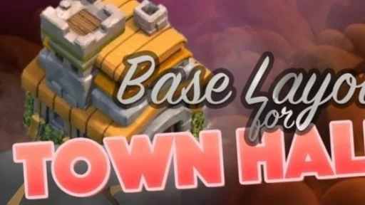 best town hall 7 base layouts