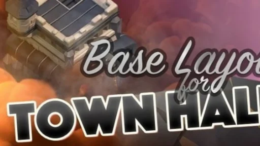 best town hall 9 base layouts