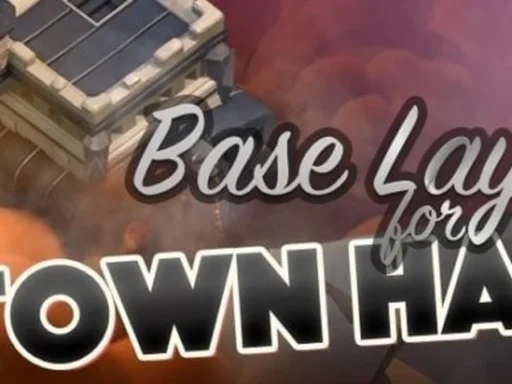 best town hall 9 base layouts