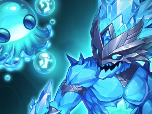 best tydus build in hero wars