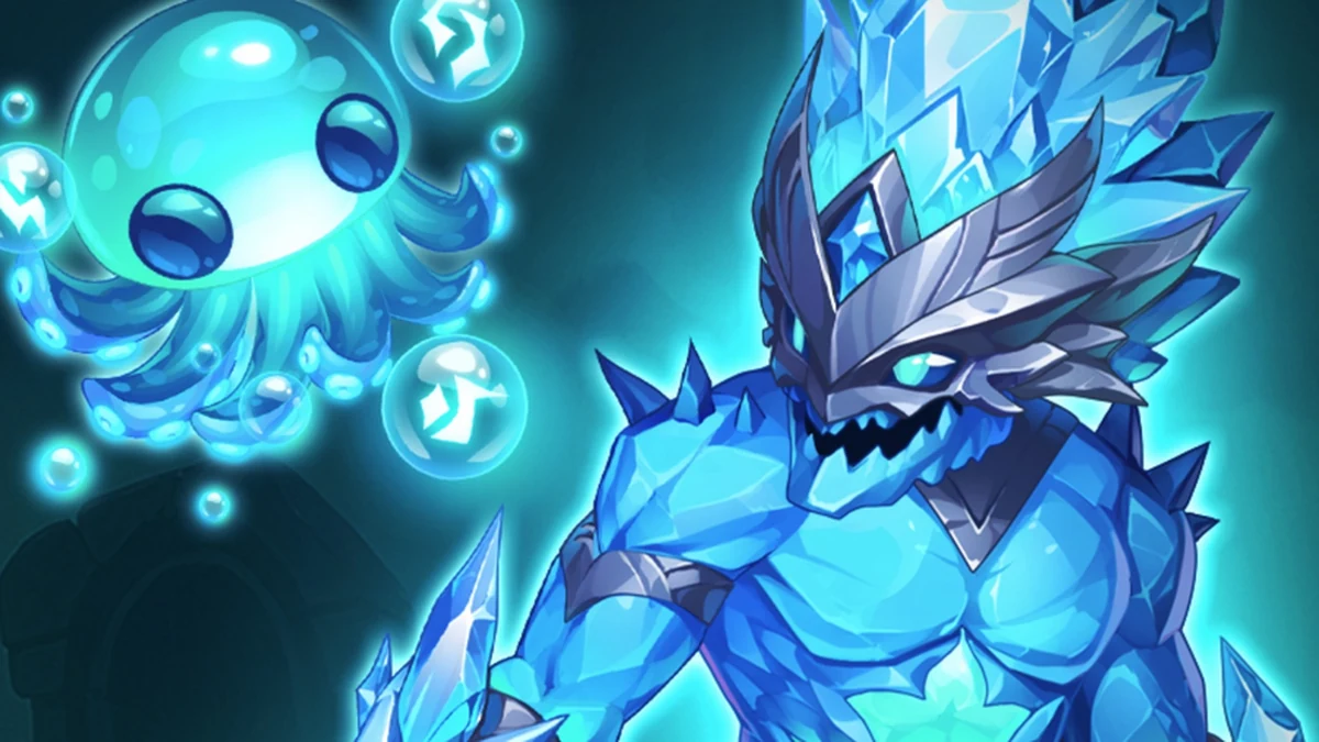 best tydus build in hero wars