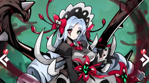 best venus build in monster never cry
