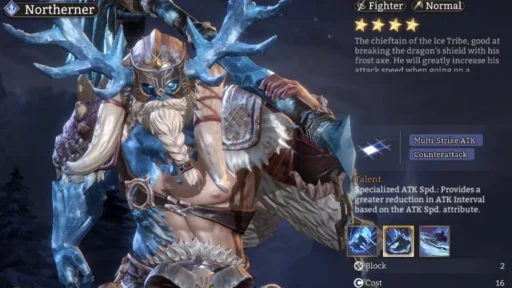 best voroth build in watcher of realms