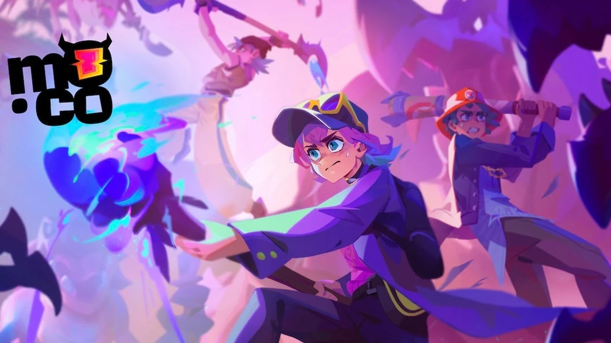 best weapons in moco by supercell