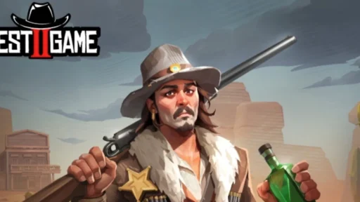 best wyatt earp build in west game 2
