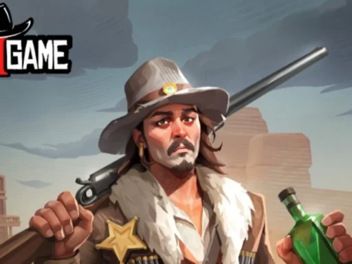 best wyatt earp build in west game 2