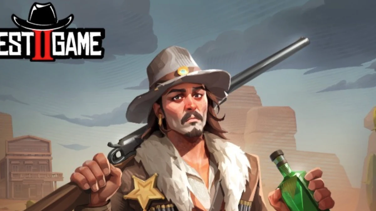 best wyatt earp build in west game 2