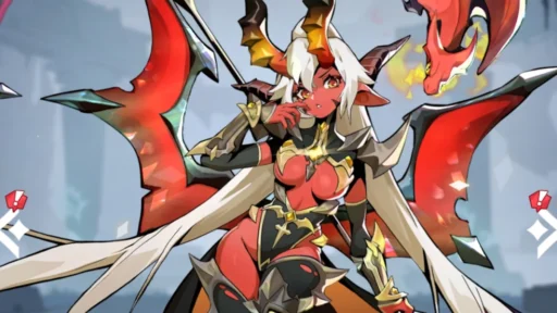 best zenobia build in monster never cry