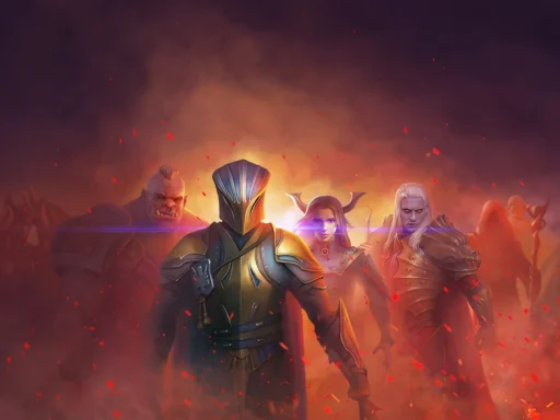 blitz rise of heroes reroll guide
