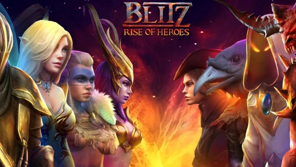 blitz rise of heroes tier list june 2023 with new skills