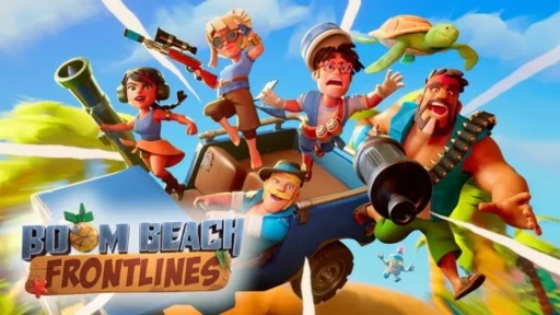 boom beach frontlines best troops