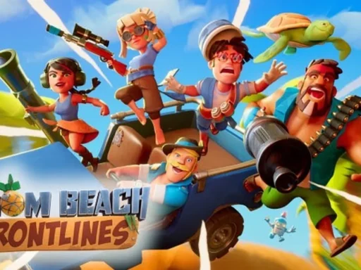 boom beach frontlines best troops
