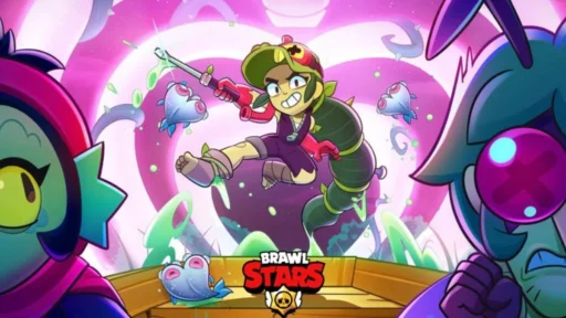 brawl stars best alli builds