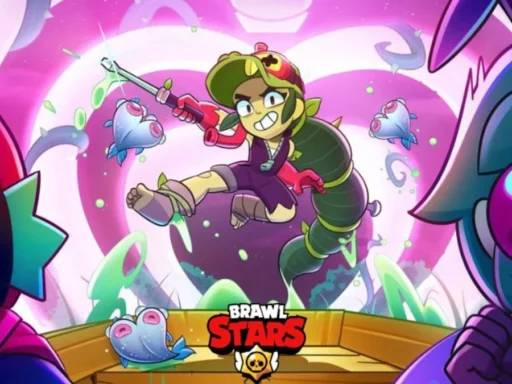 brawl stars best alli builds