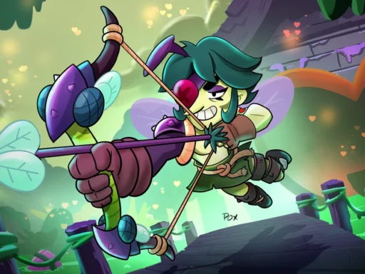 brawl stars best angelo builds