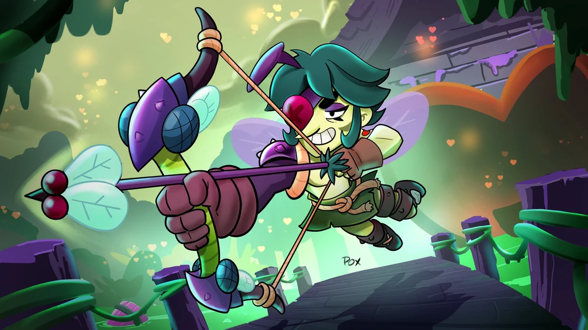 brawl stars best angelo builds