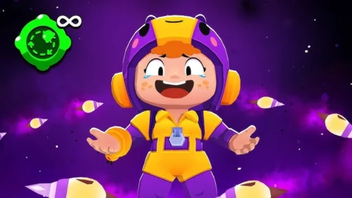 brawl stars best bea builds