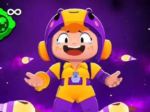 brawl stars best bea builds