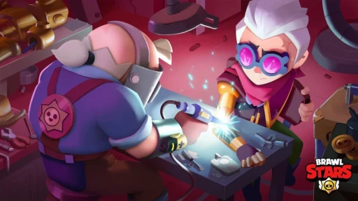 brawl stars best belle builds