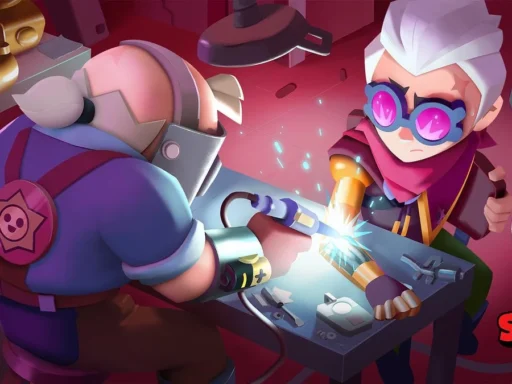 brawl stars best belle builds