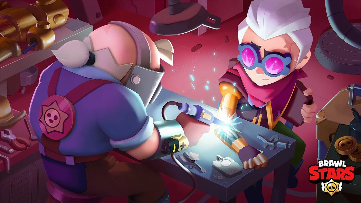 brawl stars best belle builds