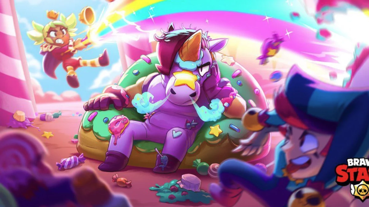 brawl stars best berry builds