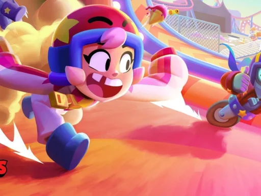 brawl stars best bonnie build