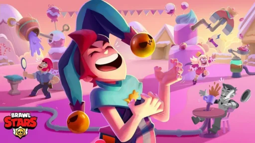 brawl stars best chester builds