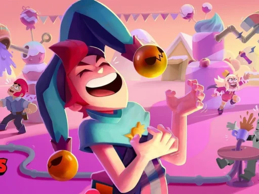 brawl stars best chester builds