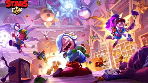 brawl stars best colette builds