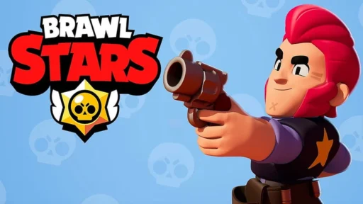 brawl stars best colt build