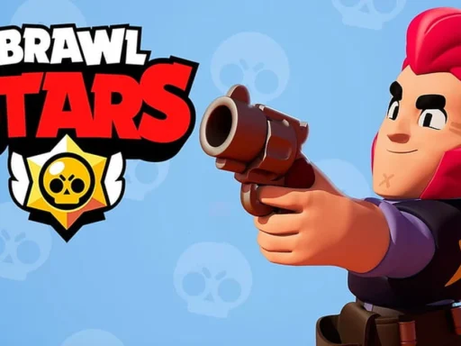 brawl stars best colt build