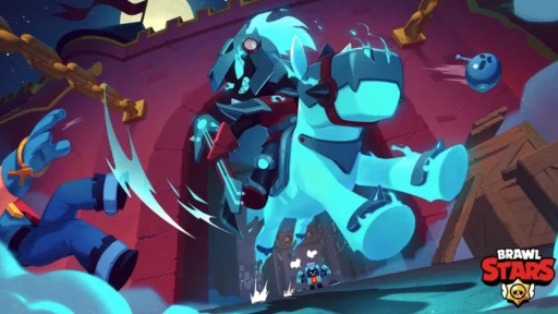 brawl stars best draco builds