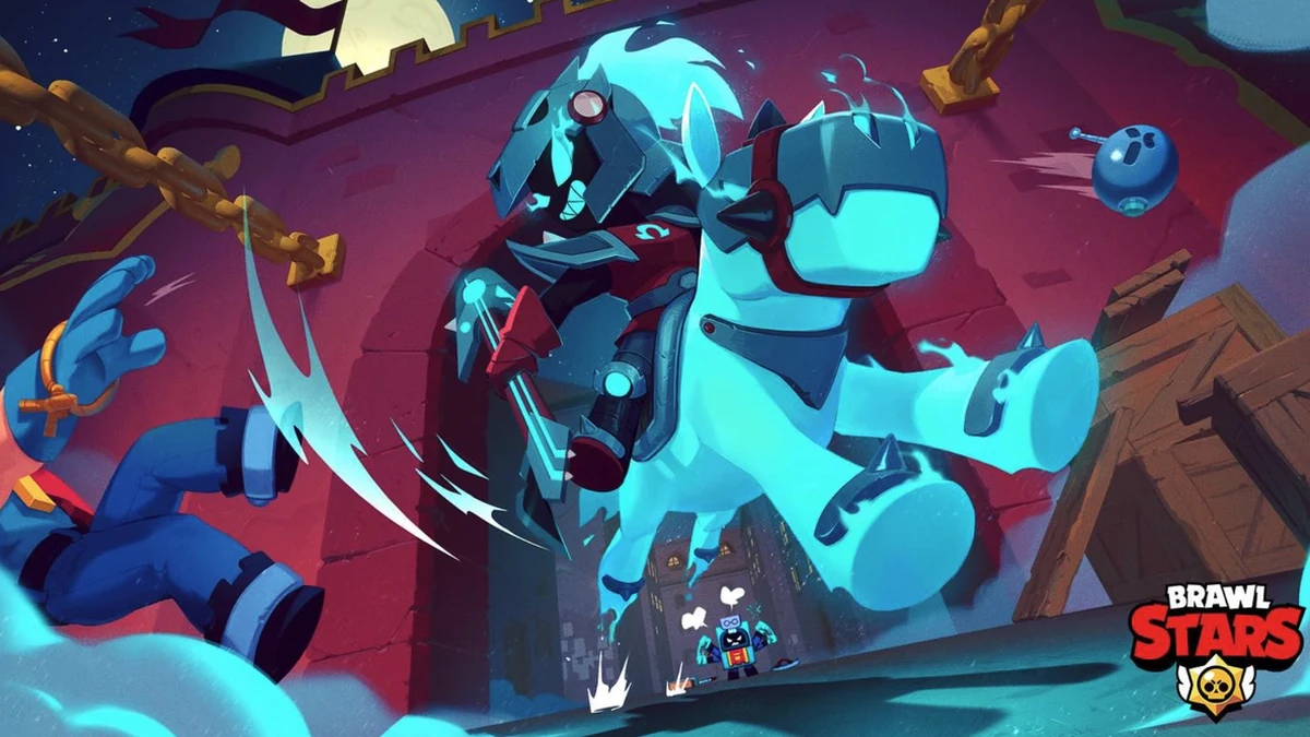 brawl stars best draco builds