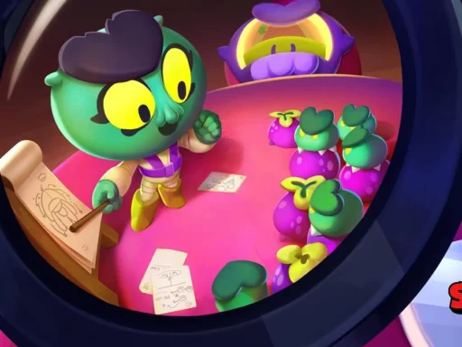 brawl stars best eve builds