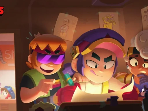 brawl stars best fang build