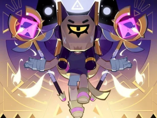 brawl stars best finx builds