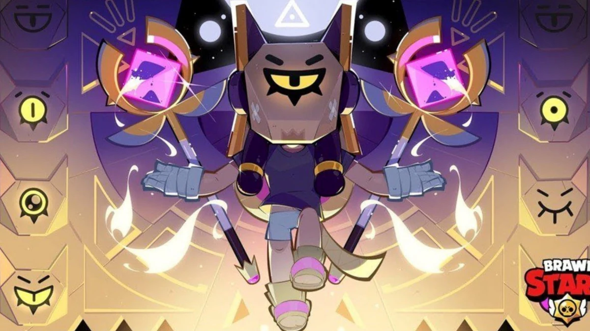brawl stars best finx builds