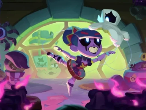 brawl stars best gigi builds
