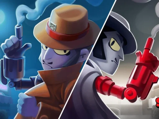brawl stars best gray builds