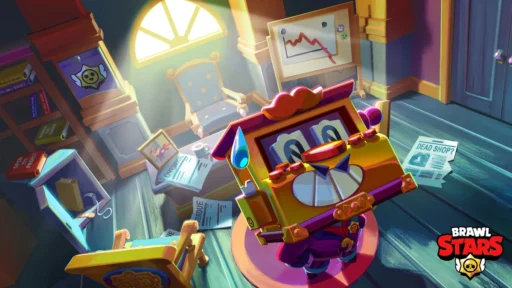 brawl stars best griff builds