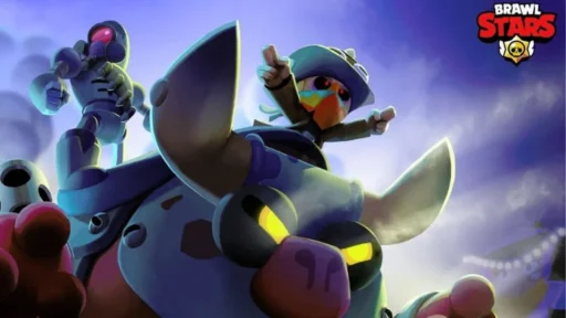 brawl stars best hank builds