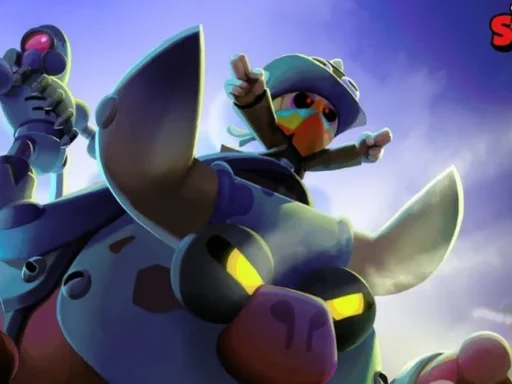 brawl stars best hank builds