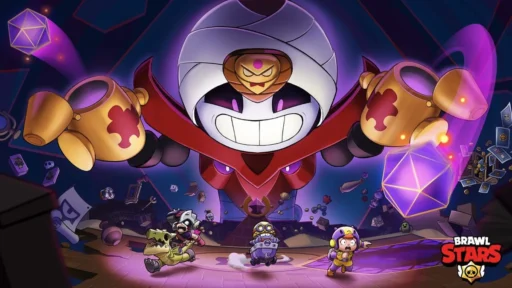 brawl stars best meeple builds