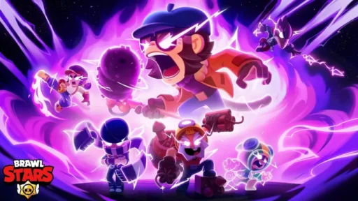 brawl stars best mico builds