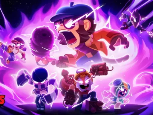 brawl stars best mico builds