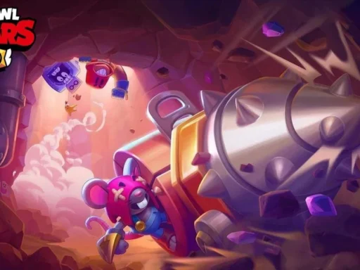 brawl stars best moe builds