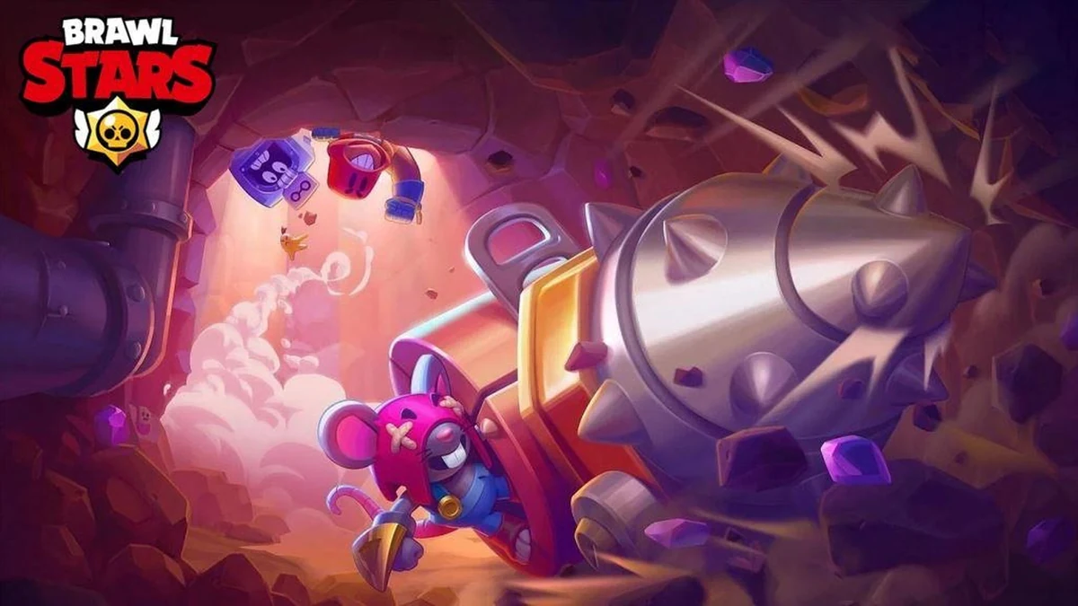 brawl stars best moe builds