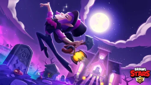brawl stars best mortis builds