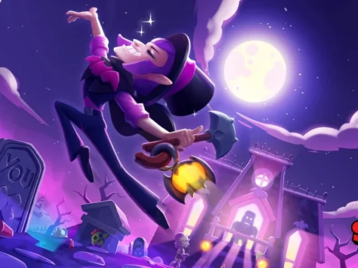 brawl stars best mortis builds